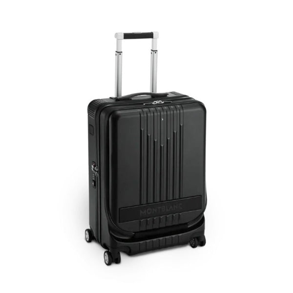 #MY4810 carry-on Luggage with front pocket